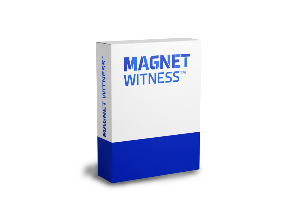 Magnet Witness